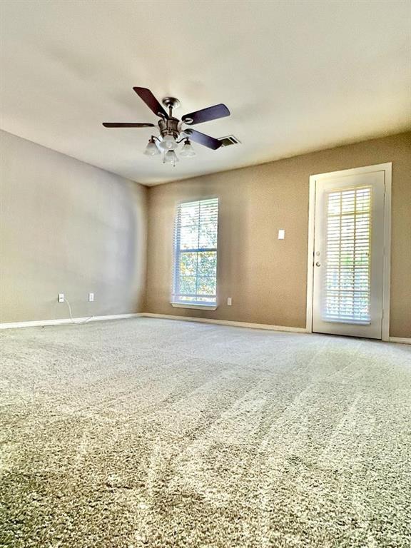 Providence Village - Residential Lease