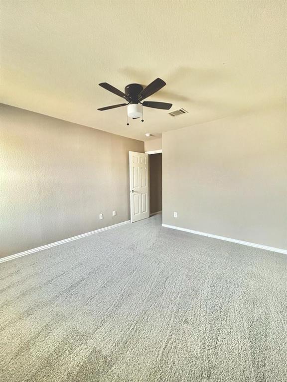 Providence Village - Residential Lease