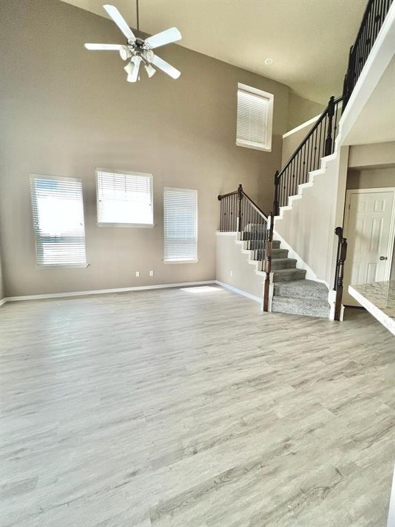 Providence Village - Residential Lease