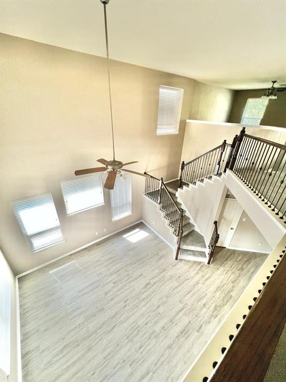 Providence Village - Residential Lease