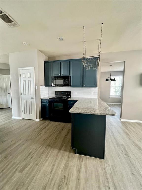 Providence Village - Residential Lease