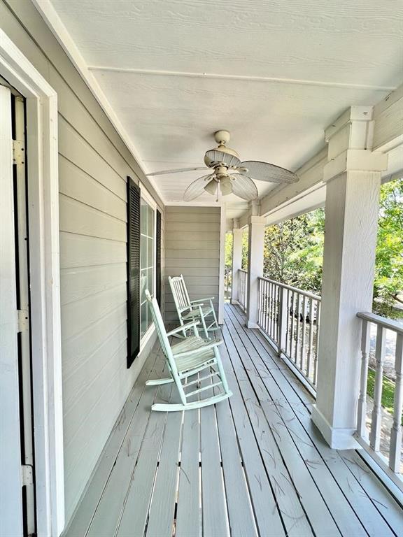 Providence Village - Residential Lease