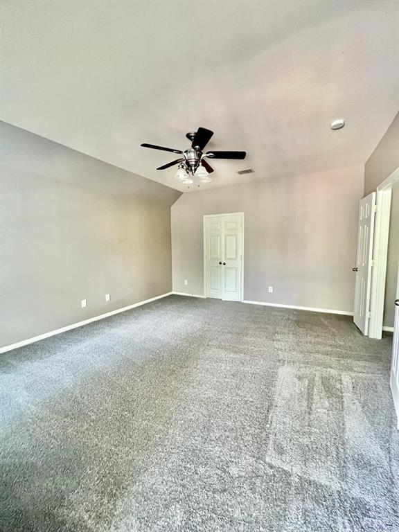 Providence Village - Residential Lease