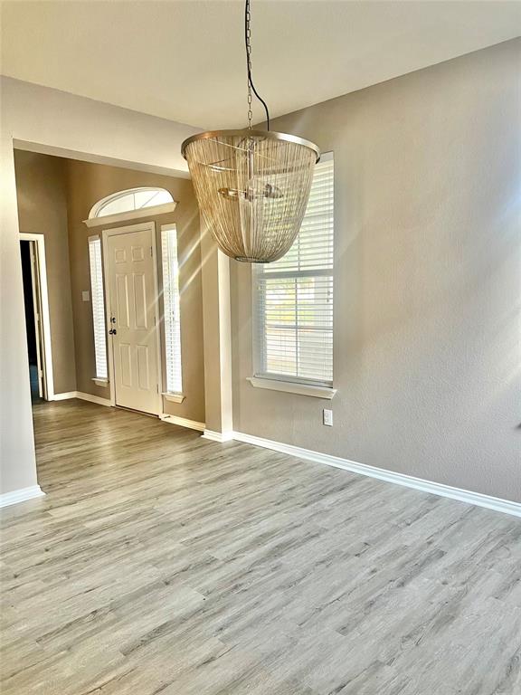 Providence Village - Residential Lease