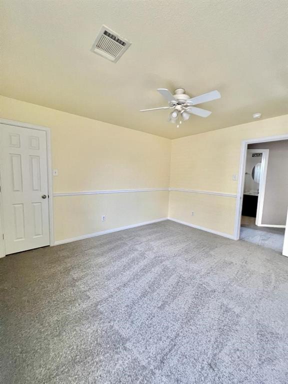 Providence Village - Residential Lease