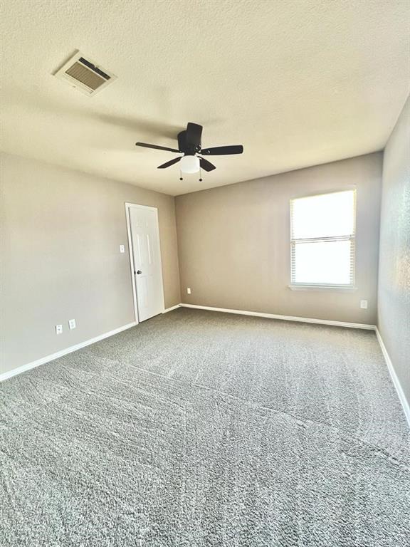 Providence Village - Residential Lease