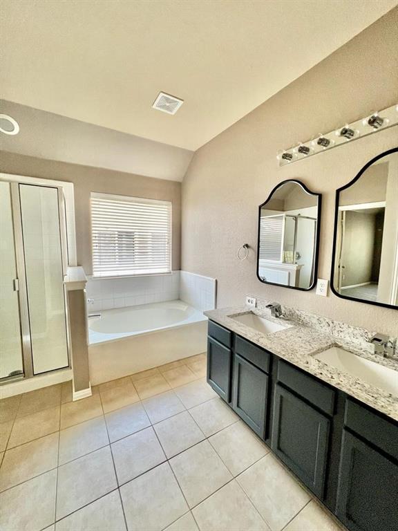 Providence Village - Residential Lease