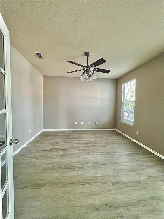 Providence Village - Residential Lease