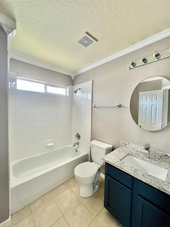 Providence Village - Residential Lease