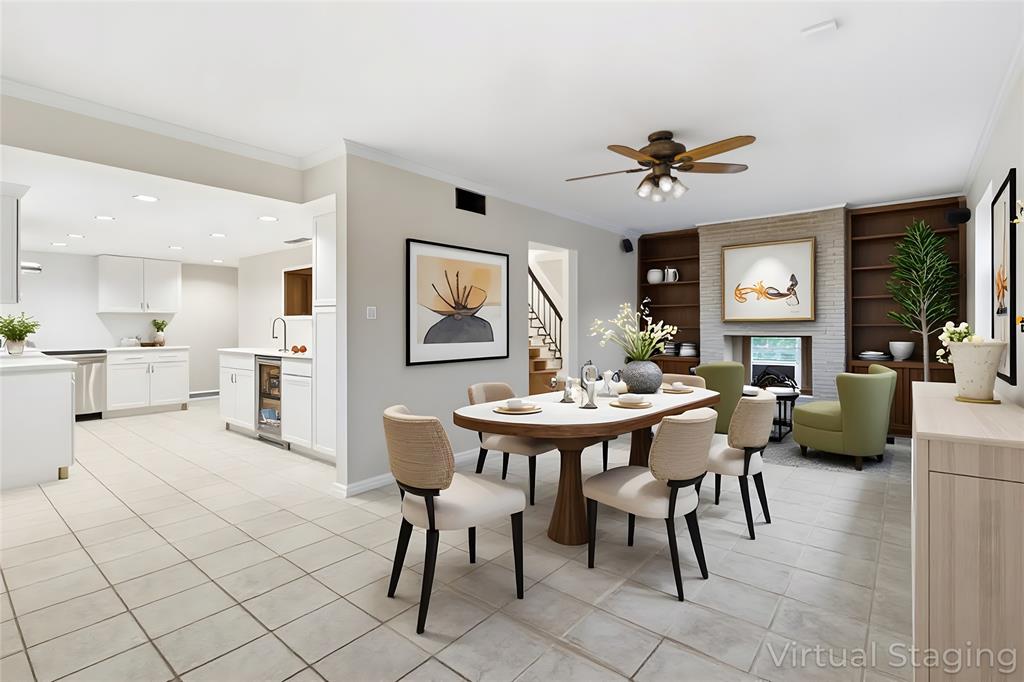 1223 Farnham Court E