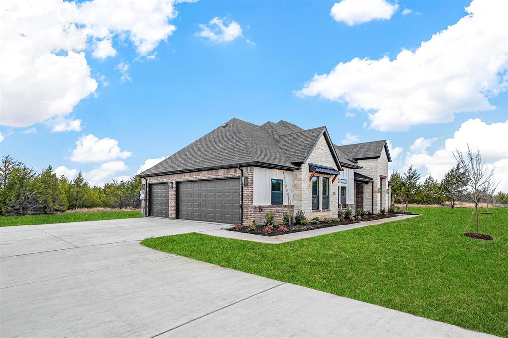 Emerald Heights - Residential