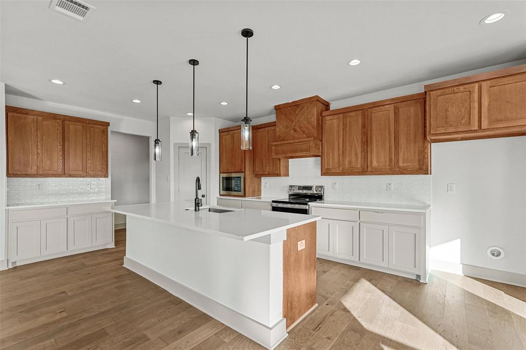 Emerald Heights - Residential