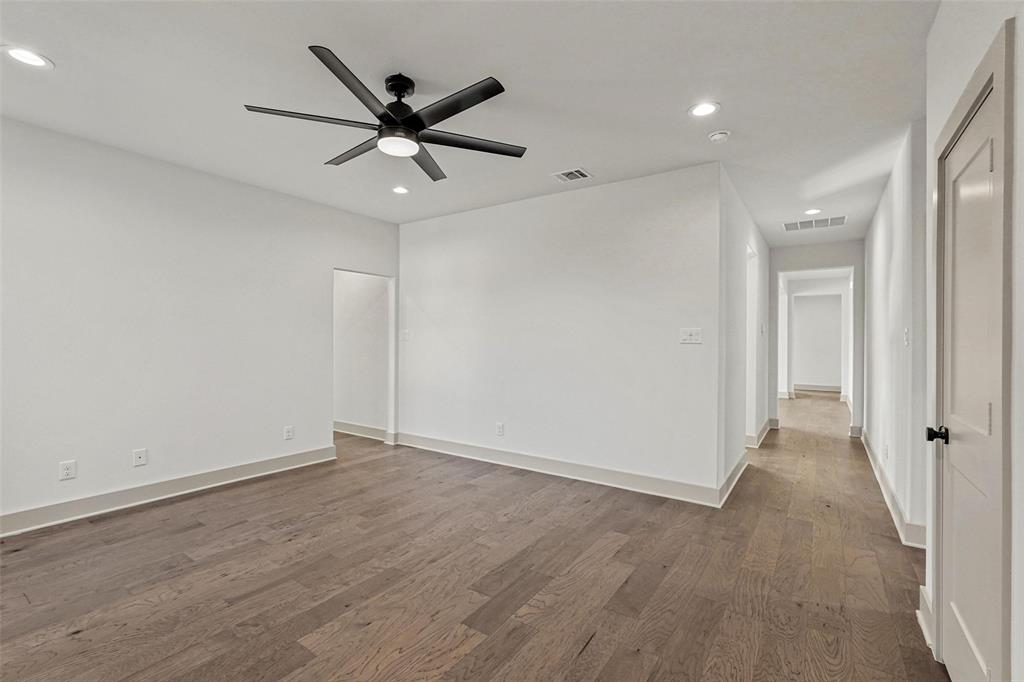 Emerald Heights - Residential