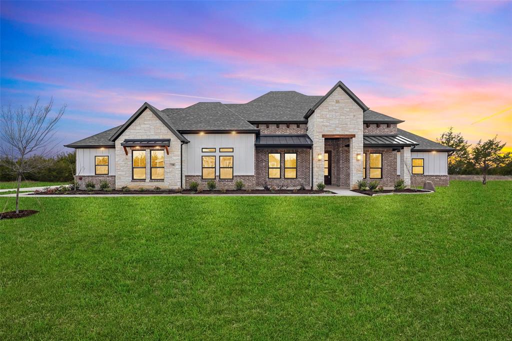 Emerald Heights - Residential