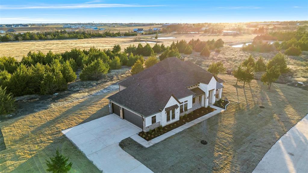 Emerald Heights - Residential