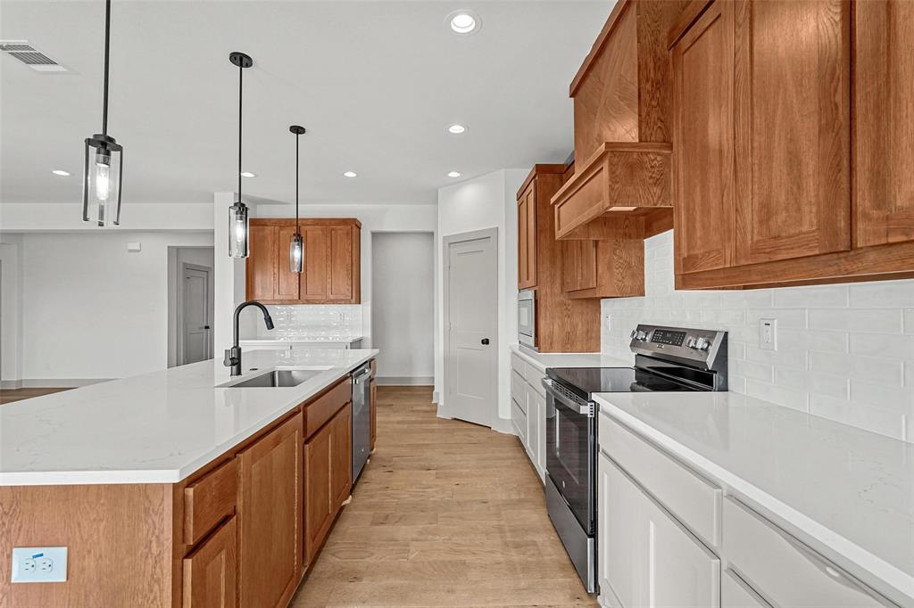 Emerald Heights - Residential