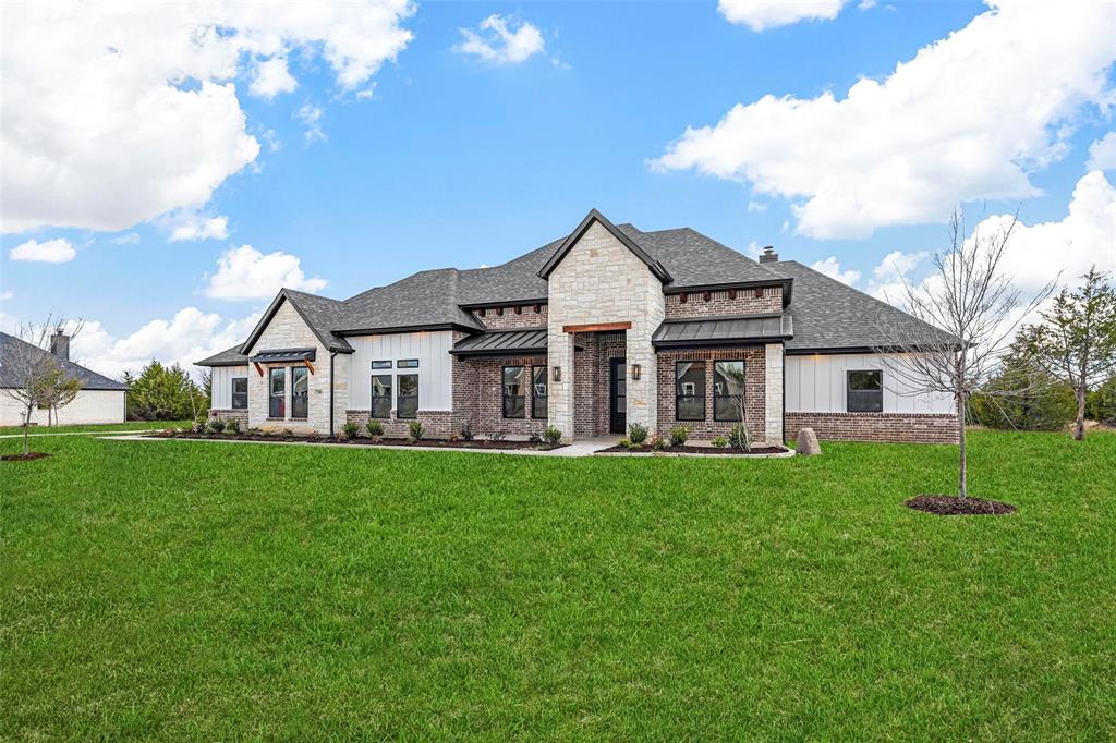 Emerald Heights - Residential