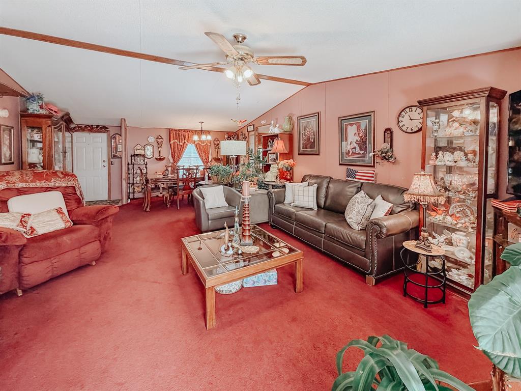 Park Meadows Add - Residential