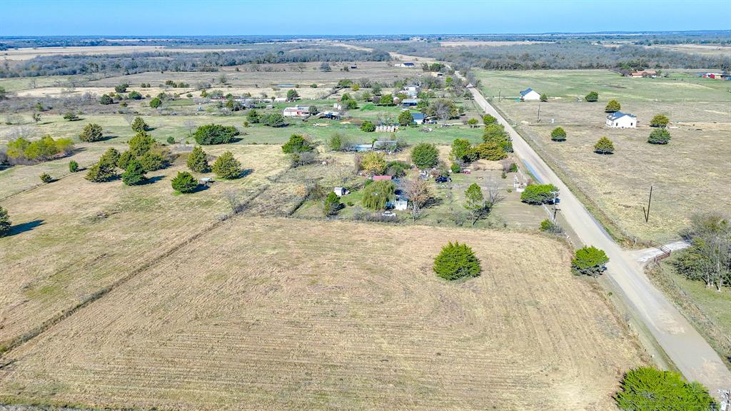 Park Meadows Add - Residential