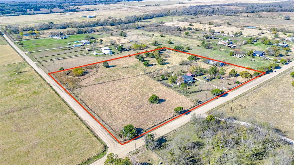 Park Meadows Add - Residential