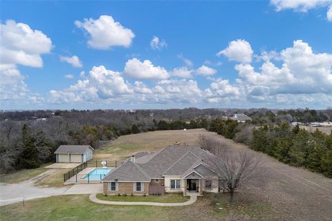 230 Langston Lane Lowry Crossing TX 75069