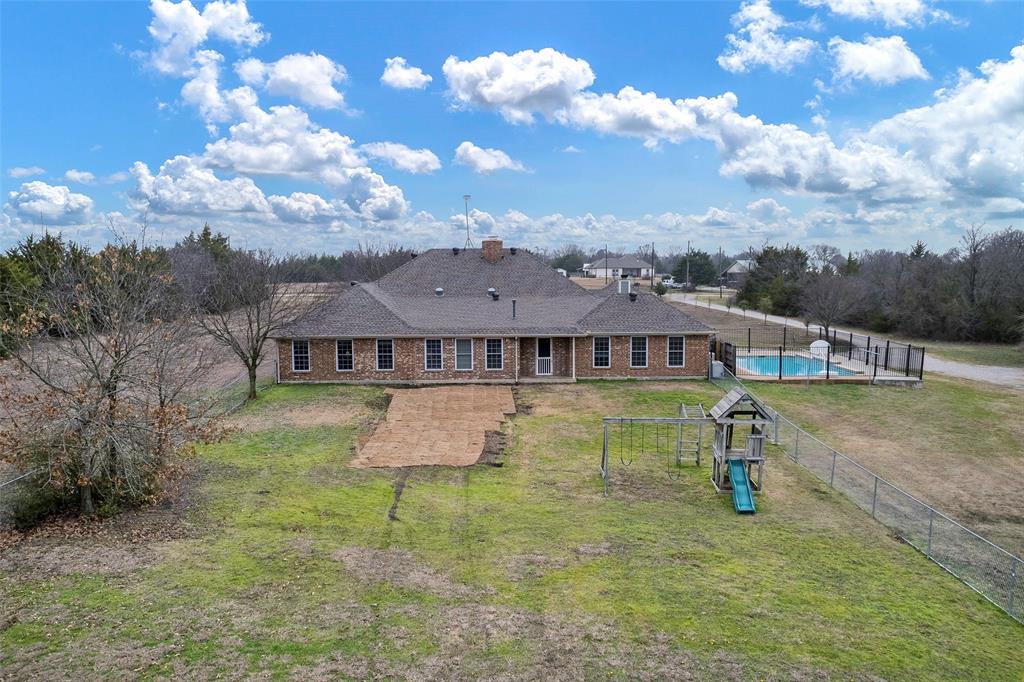 230 Langston Lane