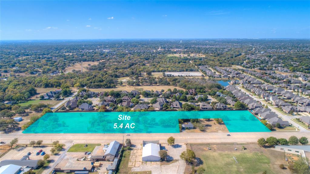 7717 Precinct Line Road
