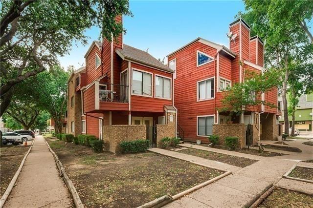 Richland Trace Condos - Residential