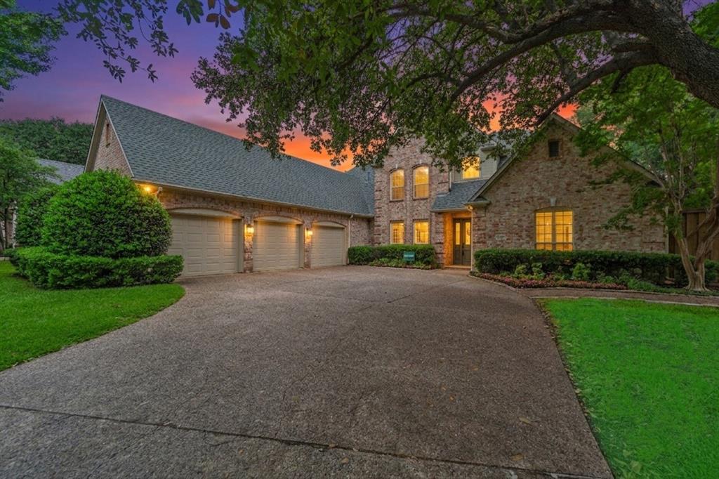 Northaven Meadows - Residential