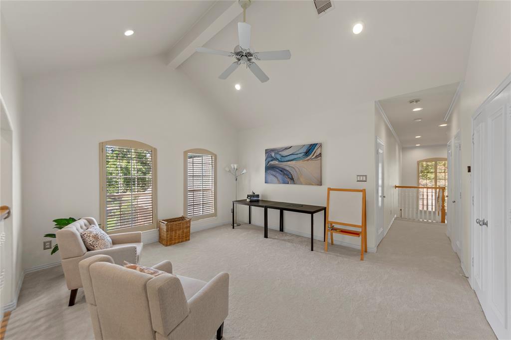 Northaven Meadows - Residential
