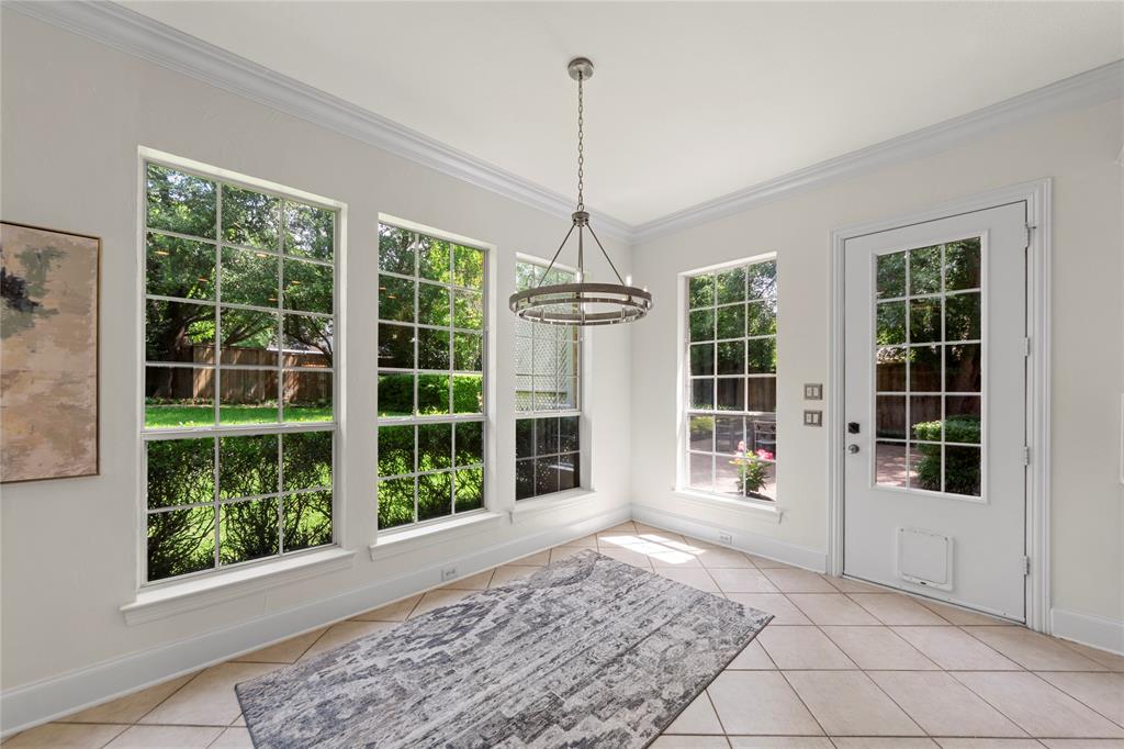Northaven Meadows - Residential