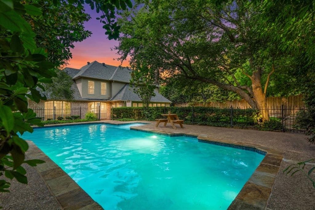 Northaven Meadows - Residential