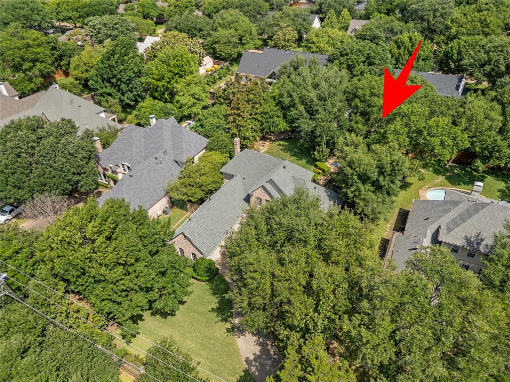 Northaven Meadows - Residential