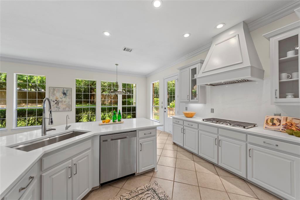 Northaven Meadows - Residential