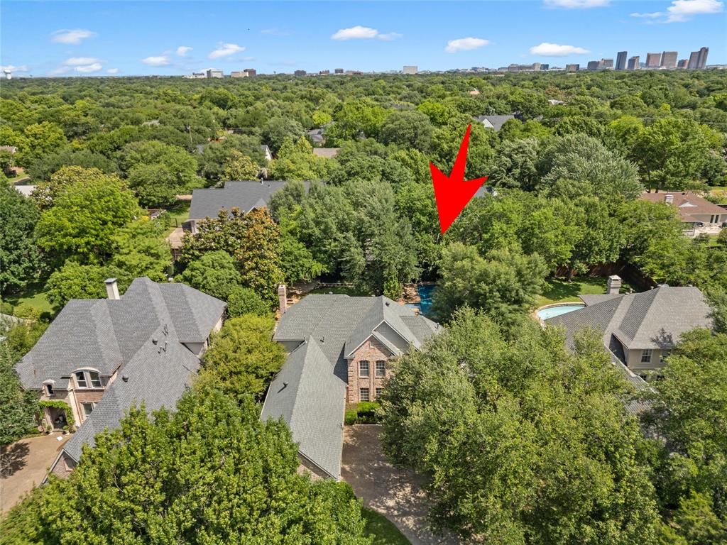 Northaven Meadows - Residential
