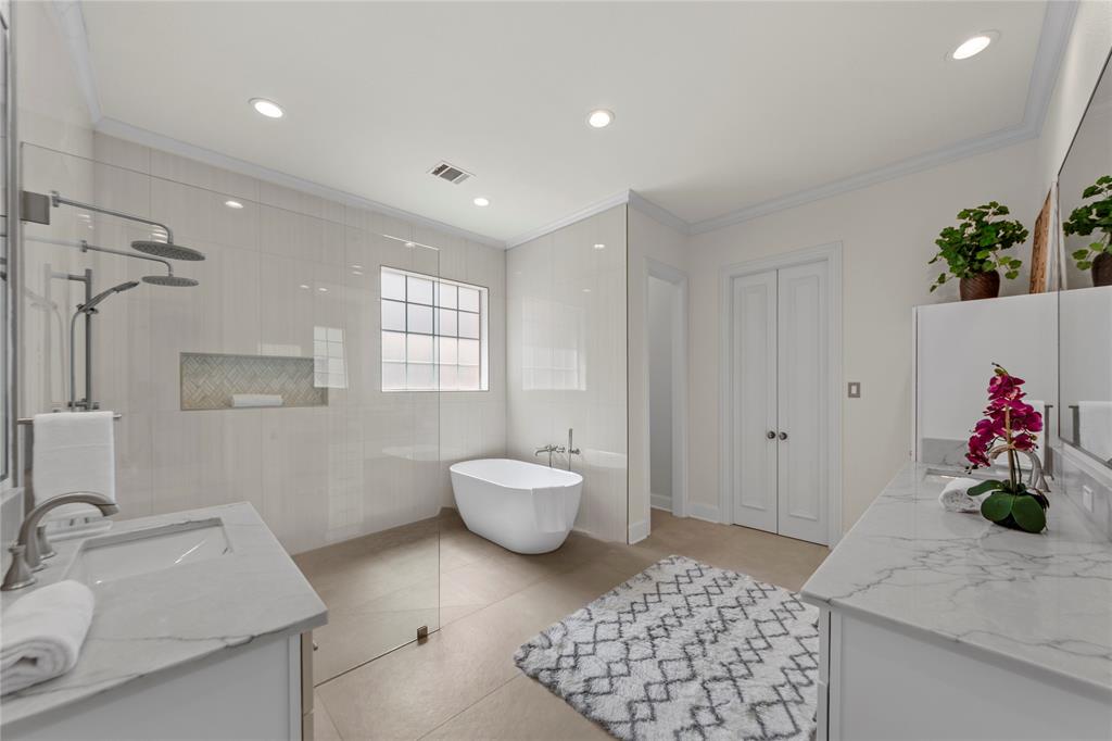 Northaven Meadows - Residential