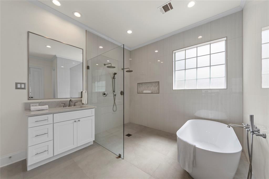 Northaven Meadows - Residential