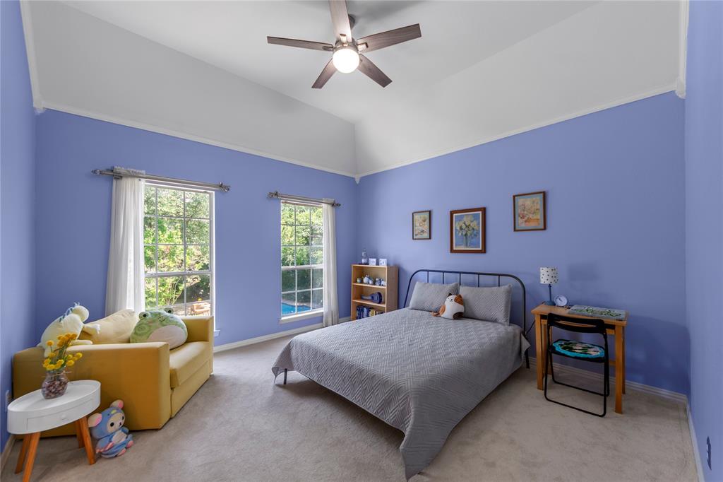 Northaven Meadows - Residential
