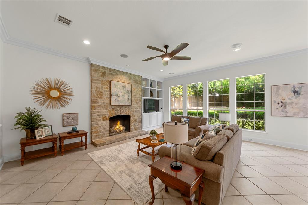 Northaven Meadows - Residential