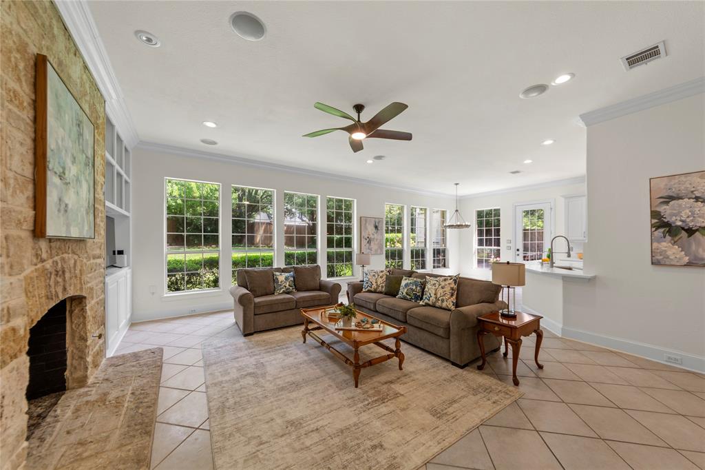 Northaven Meadows - Residential