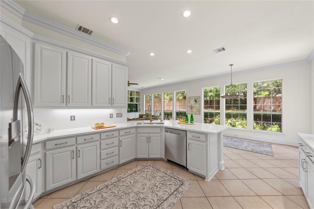 Northaven Meadows - Residential