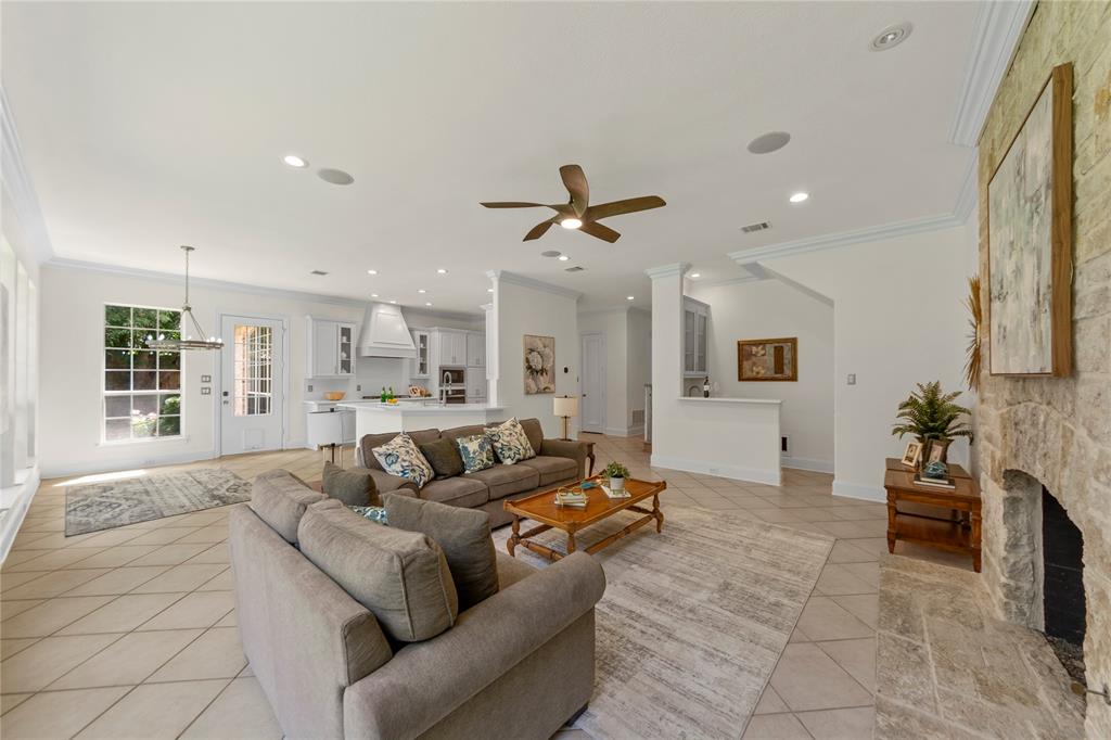Northaven Meadows - Residential
