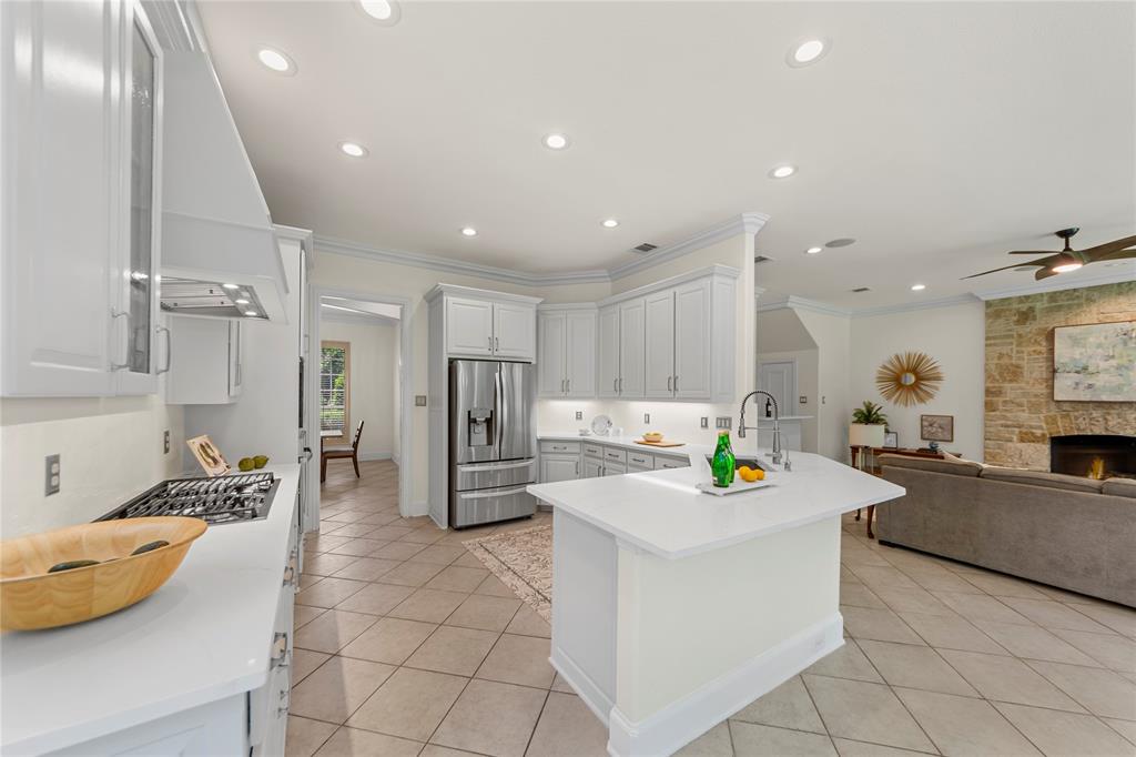 Northaven Meadows - Residential