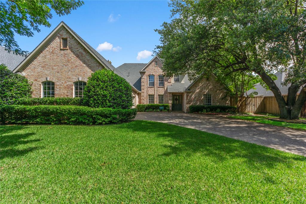 Northaven Meadows - Residential