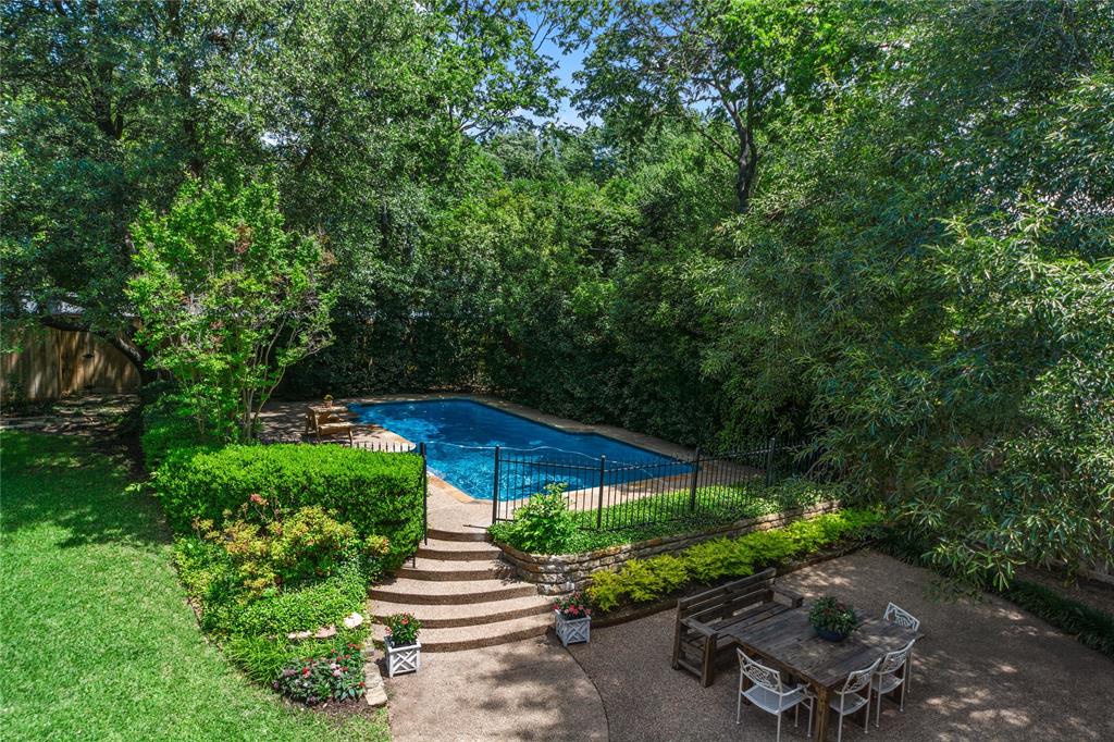 Northaven Meadows - Residential
