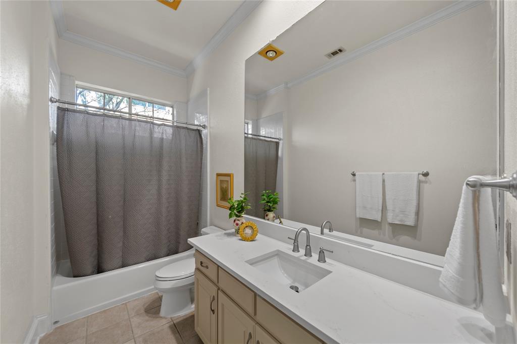 Northaven Meadows - Residential