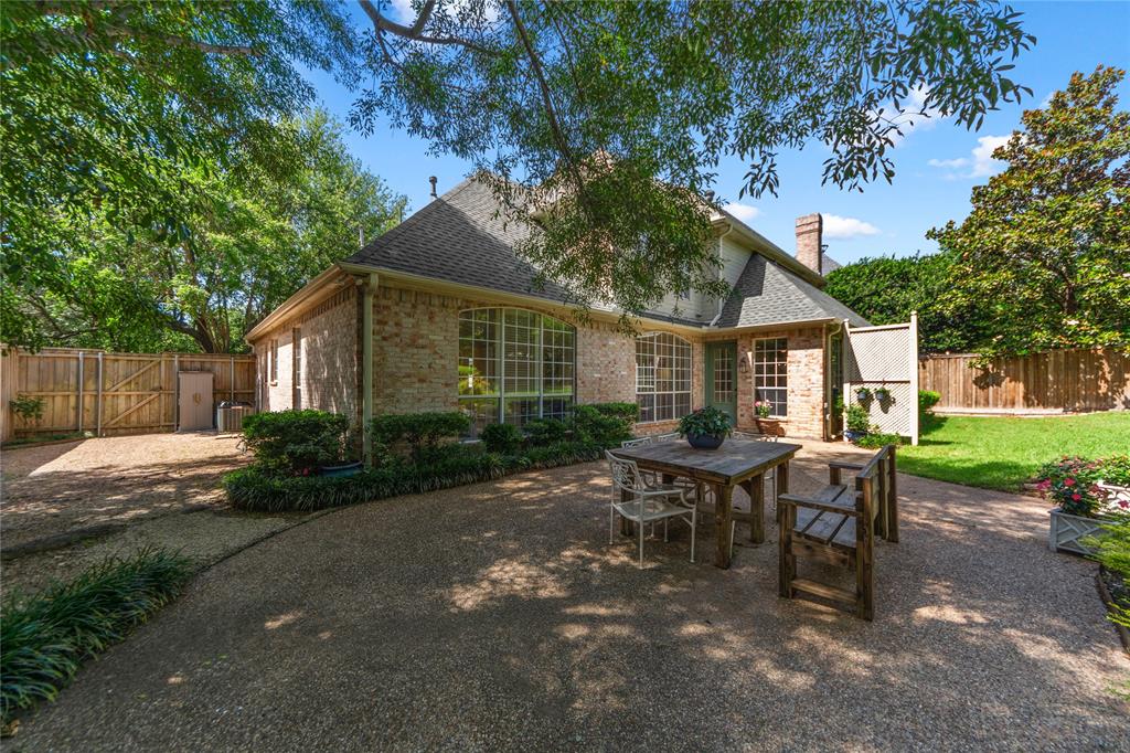 Northaven Meadows - Residential