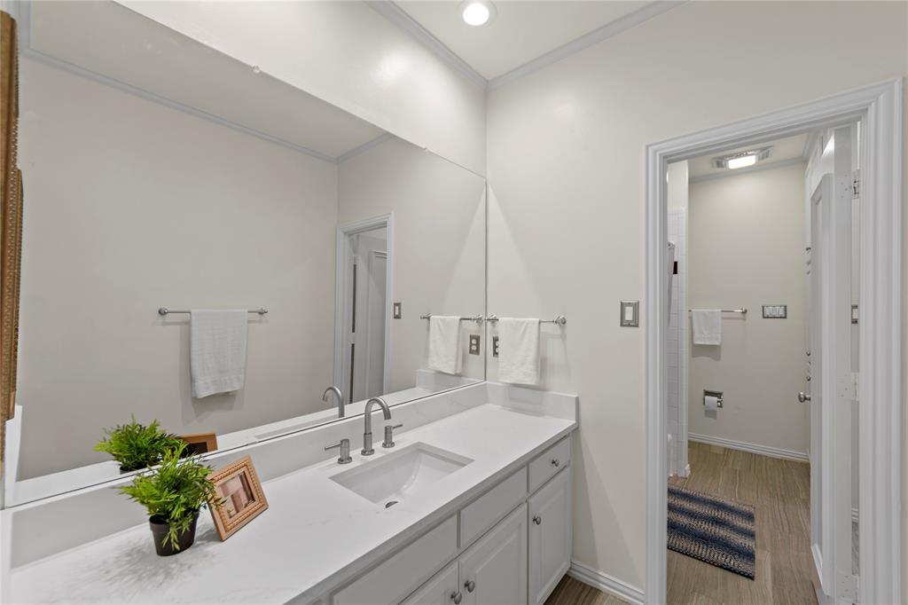 Northaven Meadows - Residential