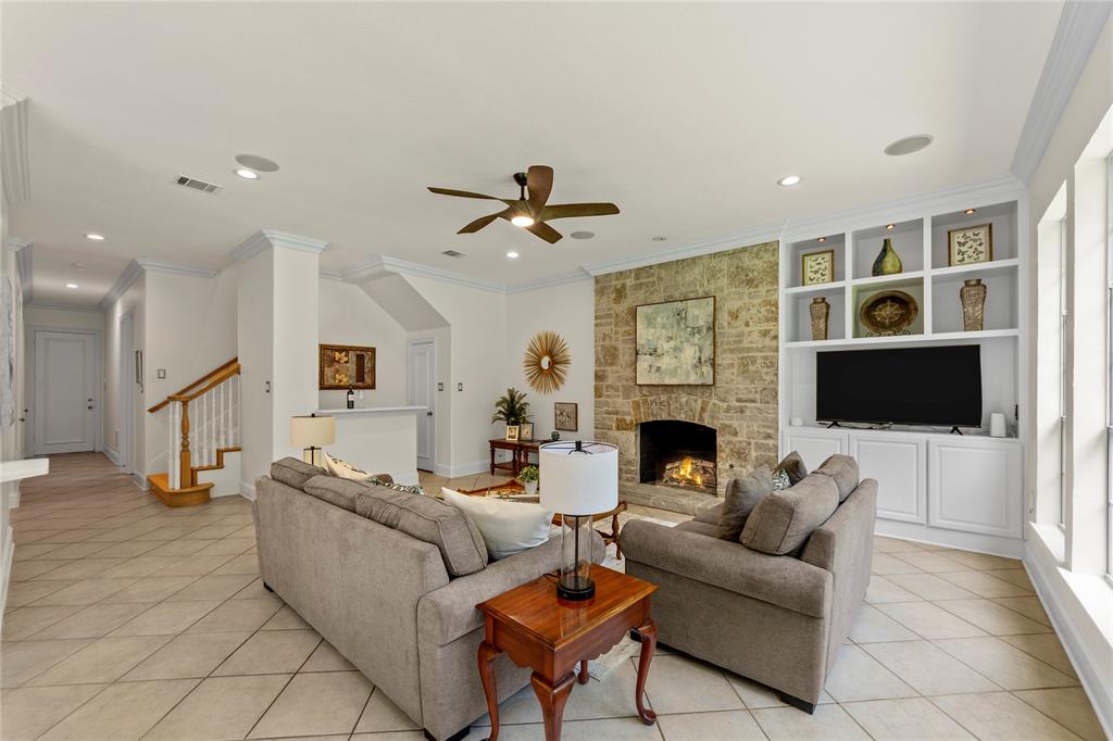 Northaven Meadows - Residential