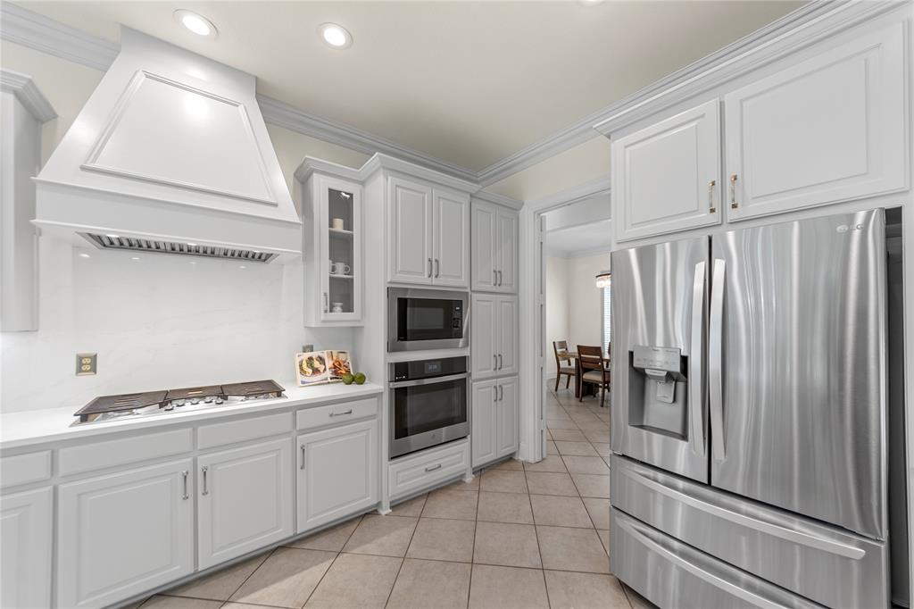 Northaven Meadows - Residential